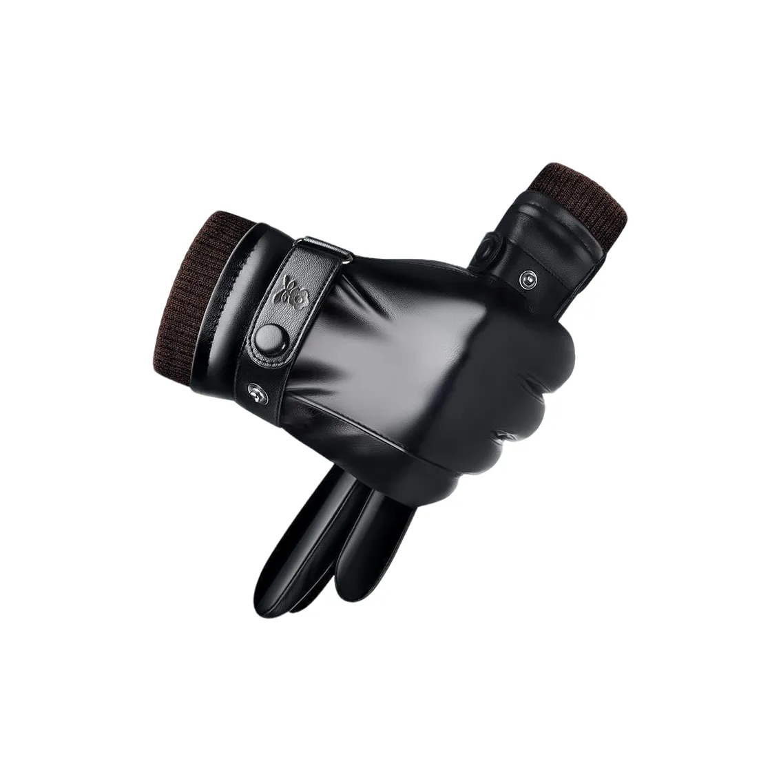 Montagut Перчатки из ПУ (полиуретана) Мужские