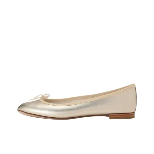 Repetto Cendrillon Женские повседневные туфли Женские