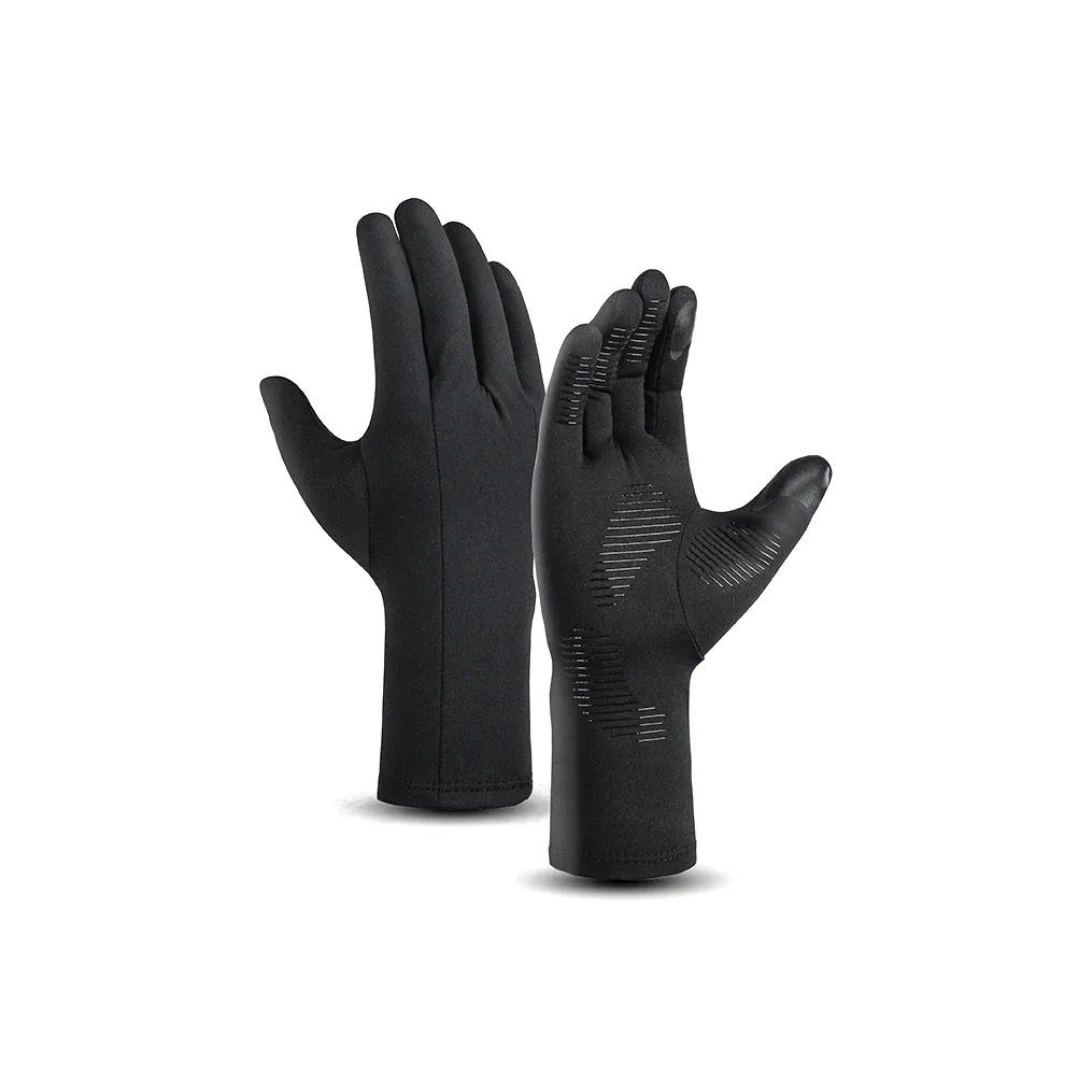 Yamaichi Maru Флисовые перчатки с подкладкой унисекс