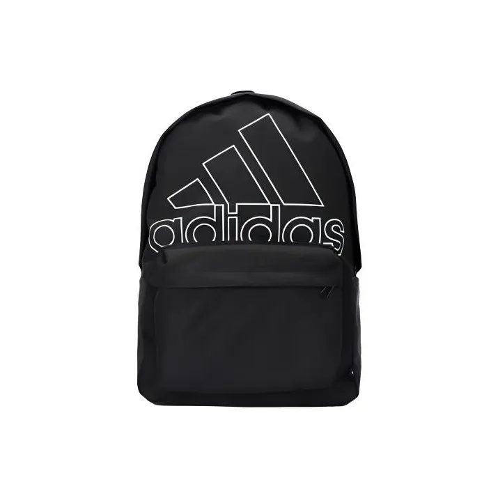 Adidas Полиэстер Рюкзак Стандартный Унисекс Черный