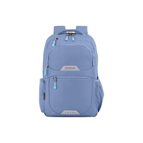 AMERICAN TOURISTER Рюкзаки Элемент Синий Унисекс