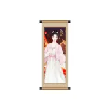 Jiangci 핑크 상의