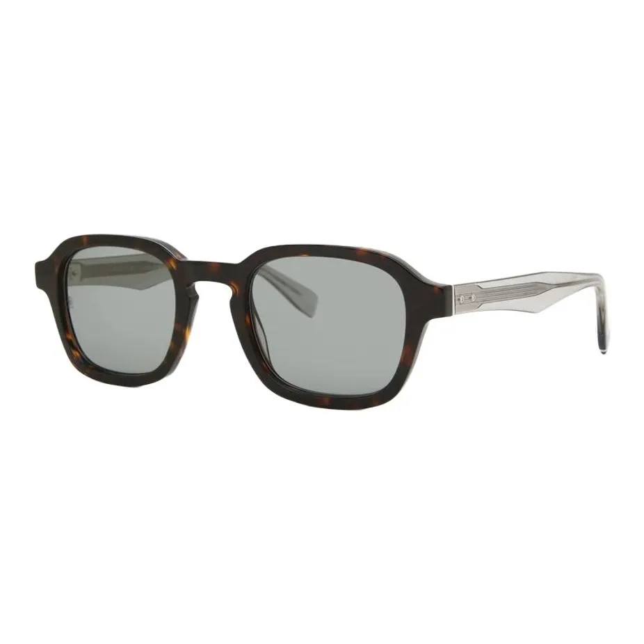 Tommy Hilfiger Rectangle frame Sunglasses