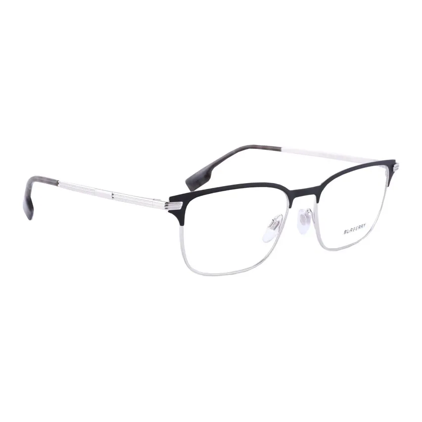Burberry Металл Квадратные Оправы для Очков Унисекс