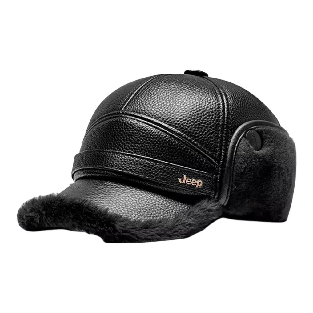 JEEP Хлопковые кепки для мужчин