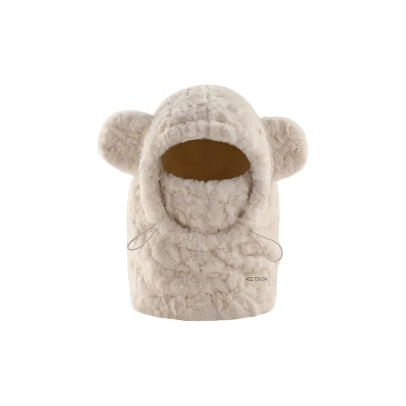 Fishing For Bears Полиэстер Шапки-бини Унисекс