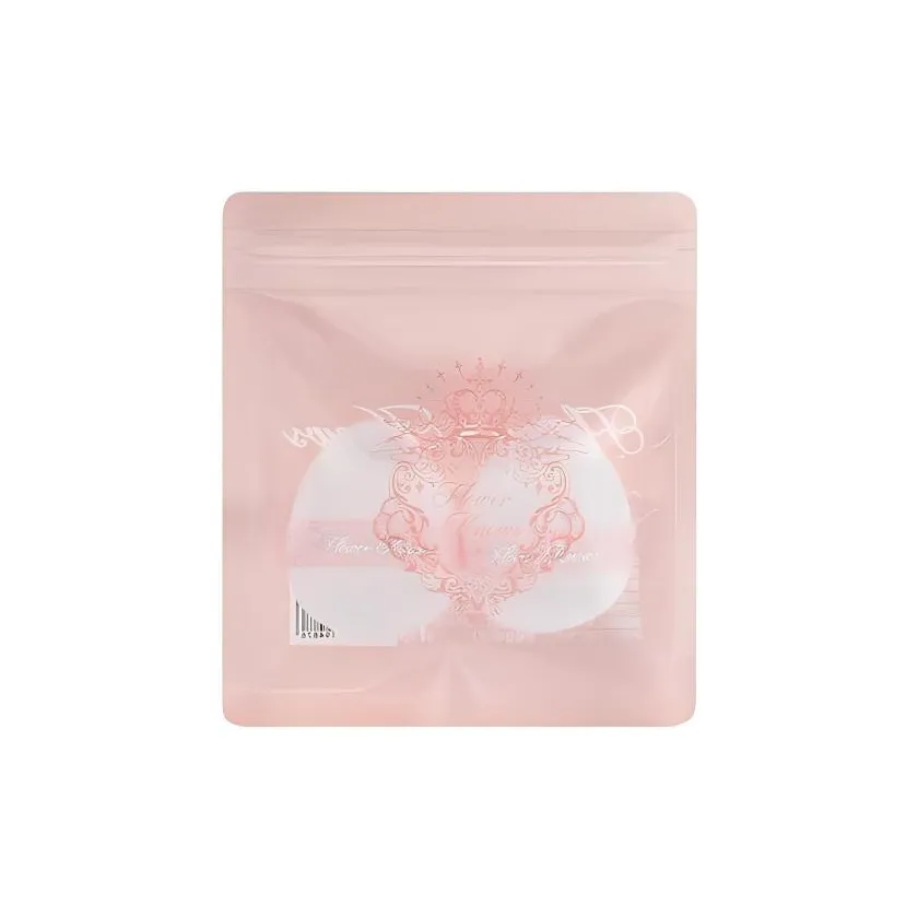 FlowerKnows Little Angel Swan Ballet Thumb Blush Pink Easy to Apply And Soft 2 Pack FlowerKnows Little Ангел Swan Ballet Thumb Румяна Розовый Легко наносится И Мягкий 2 упаковки