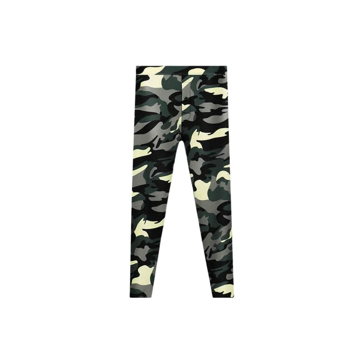 Sicily Leggings Men's Fleece Lined Long Johns
