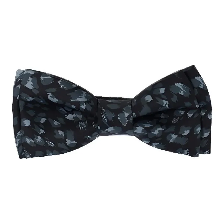 Paul Smith Silk Bow Tie