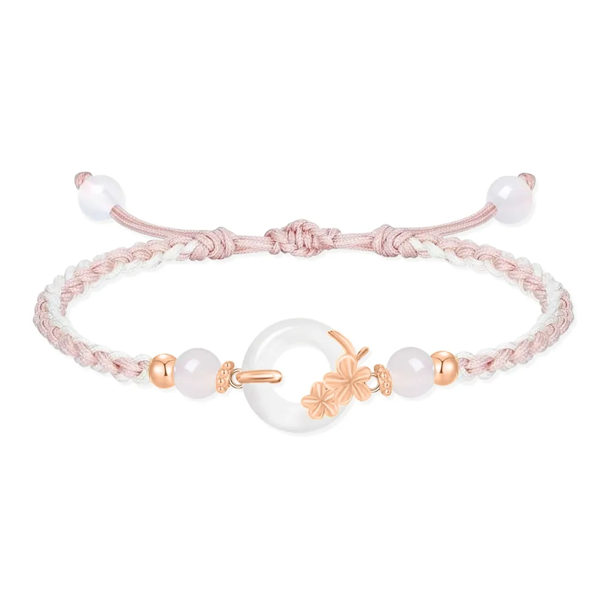 OSSINMI Сплав Браслеты Женские