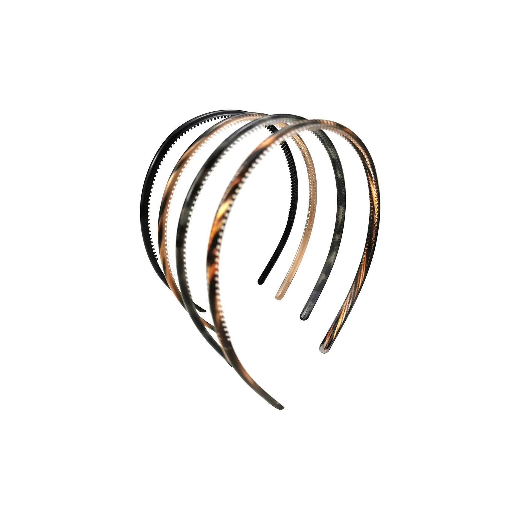 GOODY Smart Classics Пластик Ободки для волос Женские