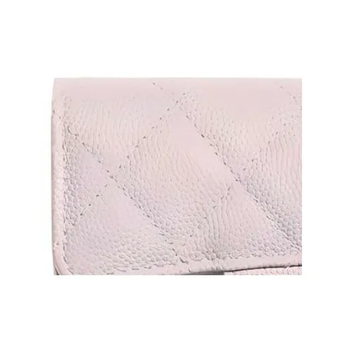 CHANEL Женские кошельки