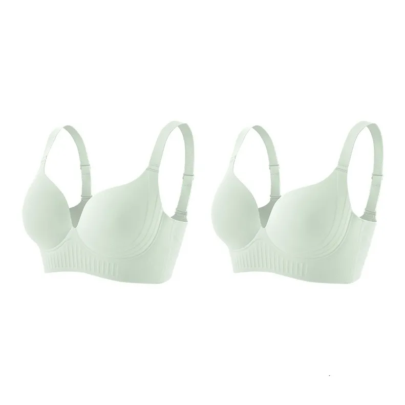 The New Age Family Bra Women's Combo Set