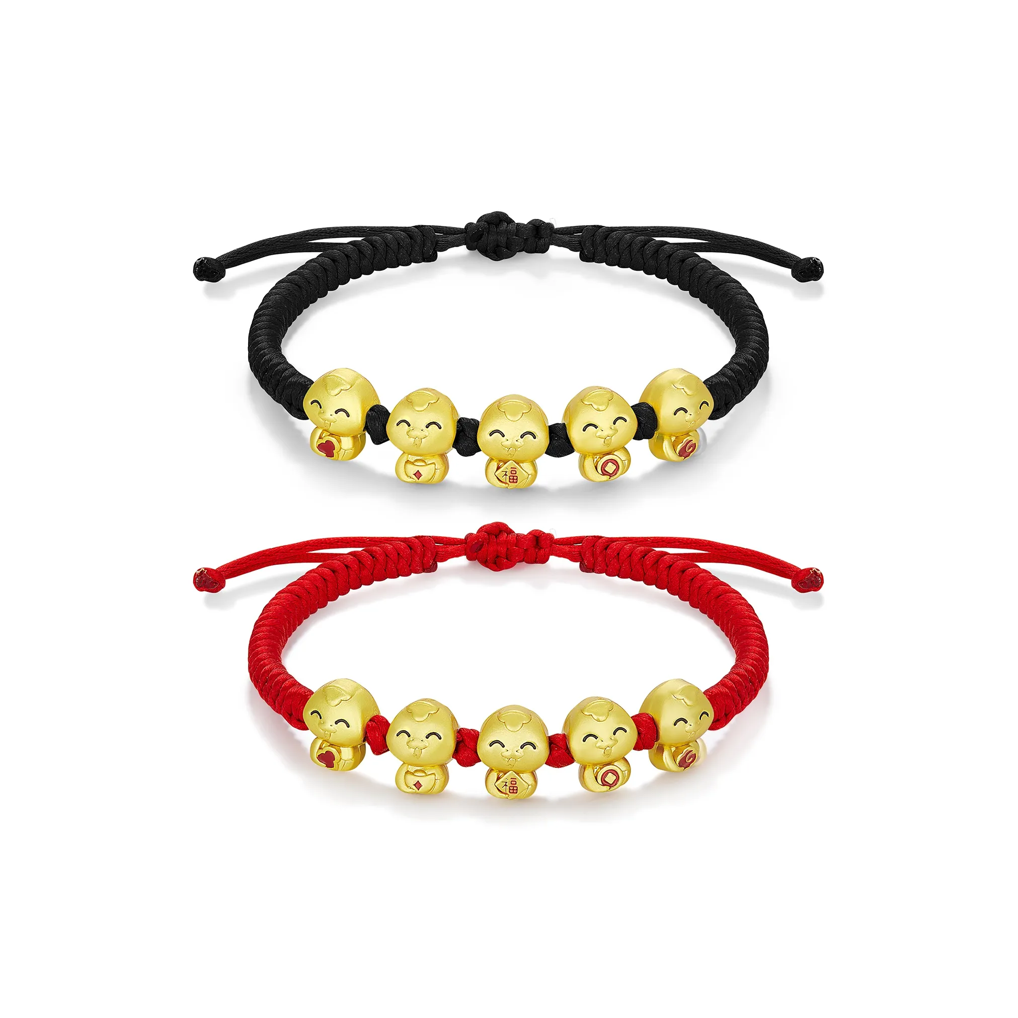 Tanizuku Copper Bracelets Unisex