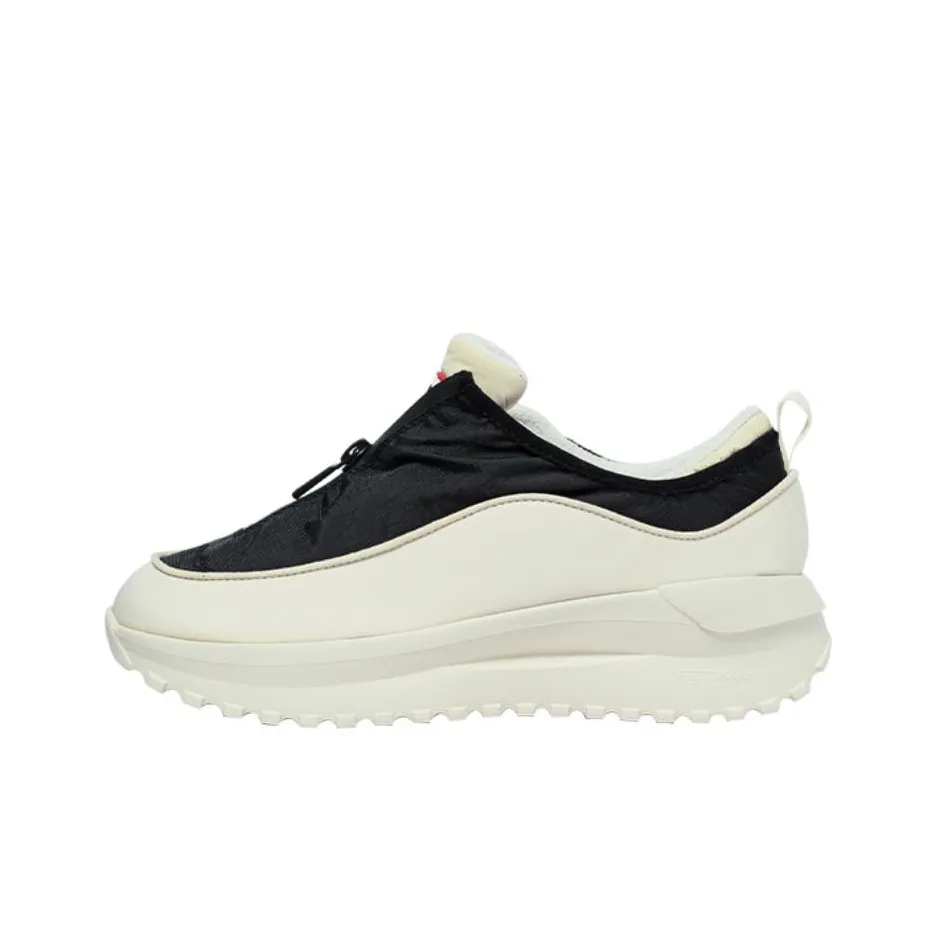 HUNTER Амортизация Водонепроницаемый Низкий Топ Повседневные Беговые кроссовки Унисекс