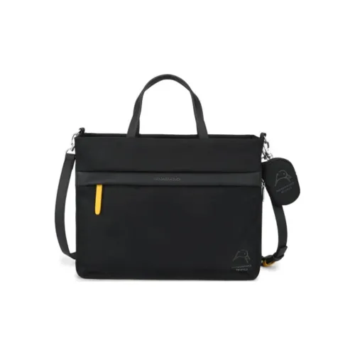 MANDARINA DUCK Сумки Черный Унисекс