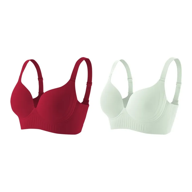 The New Age Family Bra Women's Combo Set