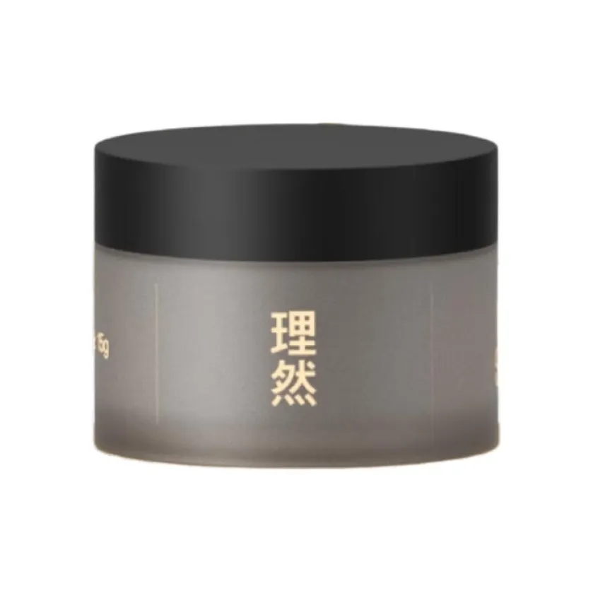 MAKE ESSENCE New Upgraded Мужской Avant Garde Воздух Sample Волосы Глина Стайлинг 15г