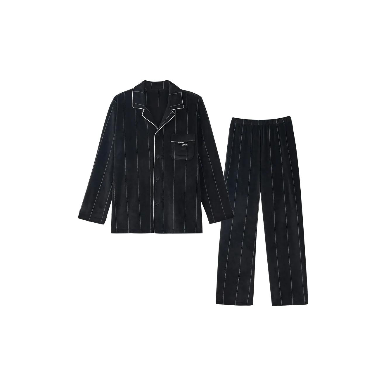 IIZZINI Men's Pajama Sets