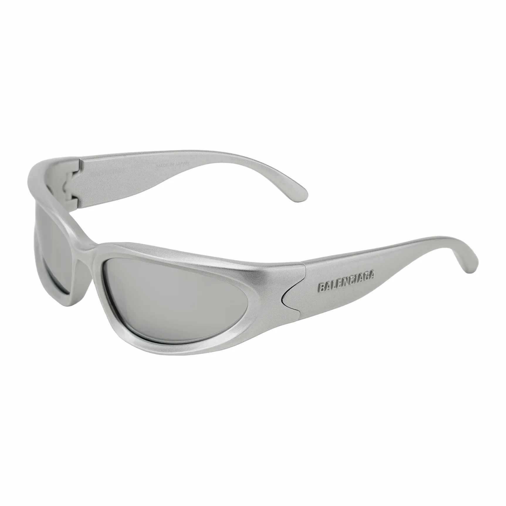 Balenciaga Swift Oval Sunglasses