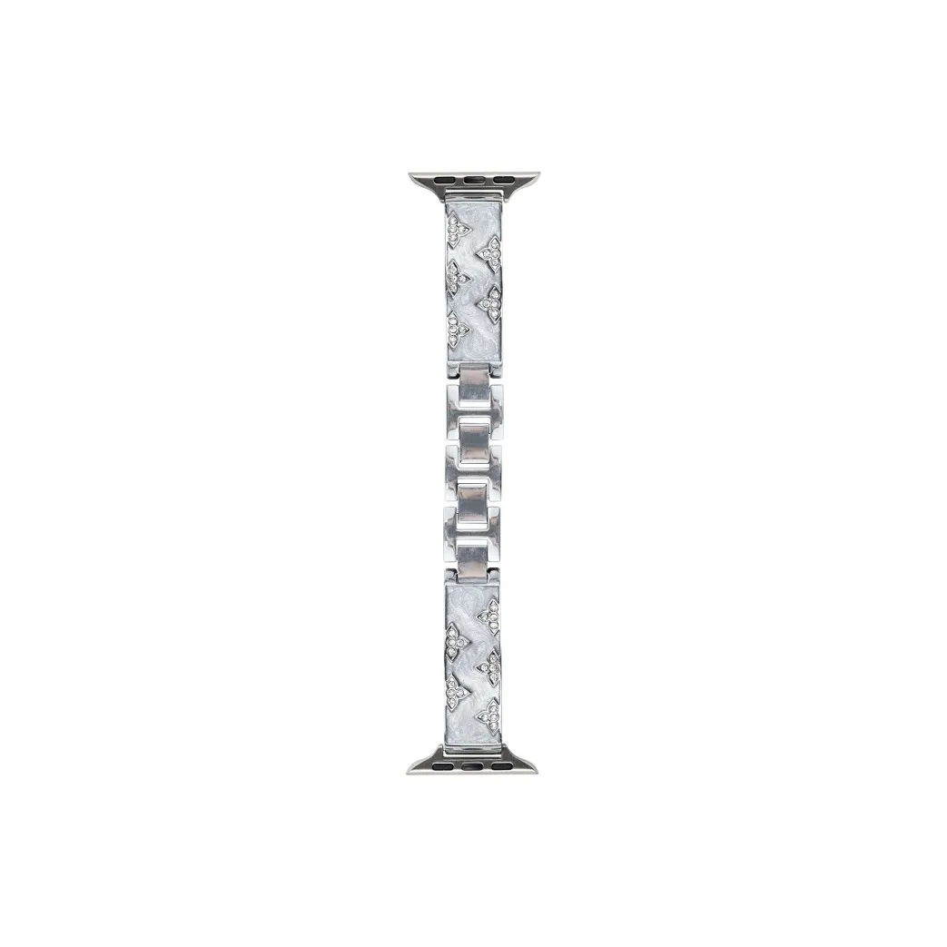 CHRROTA Strap Apple Compatibility Metal