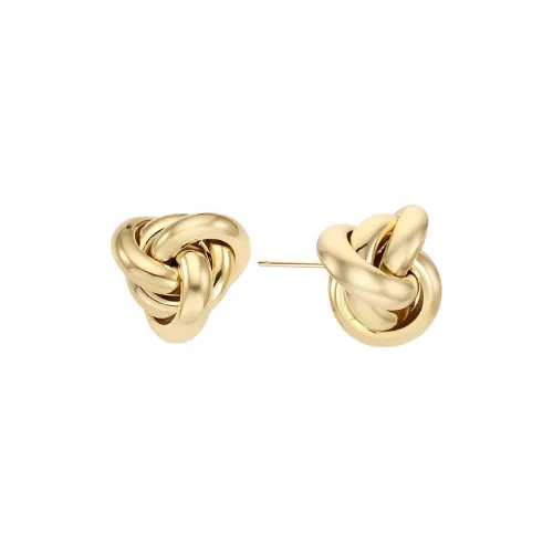 MINWHEE Brass Earrings Женские