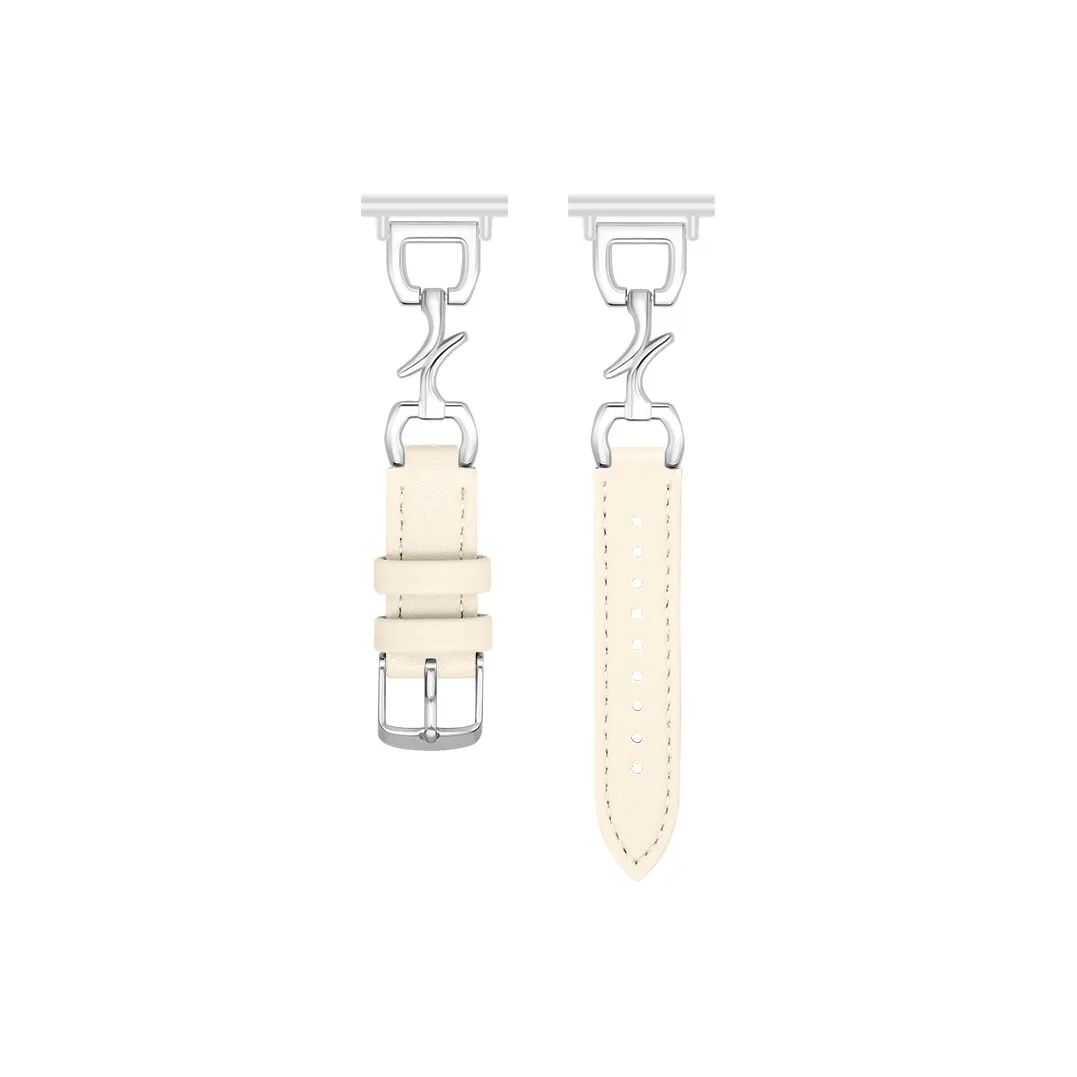 FZRT Strap Huawei Compatibility Metal Small Fragrance Series 41mm