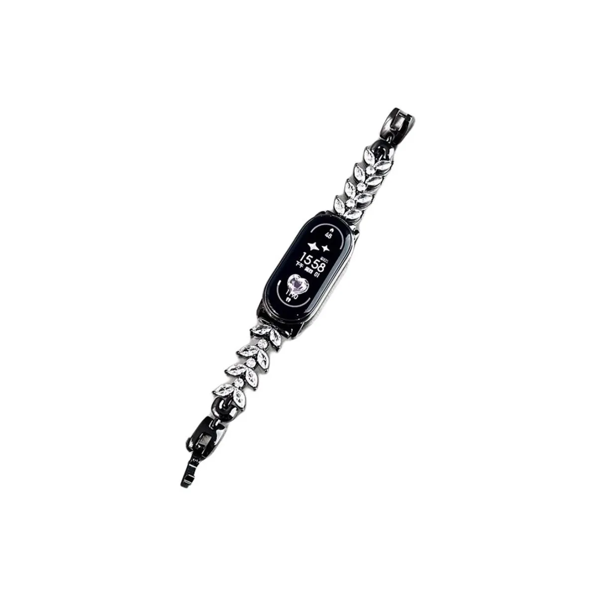 Fly Xiaomi Compatibility Watch Band 165~200mm Metal