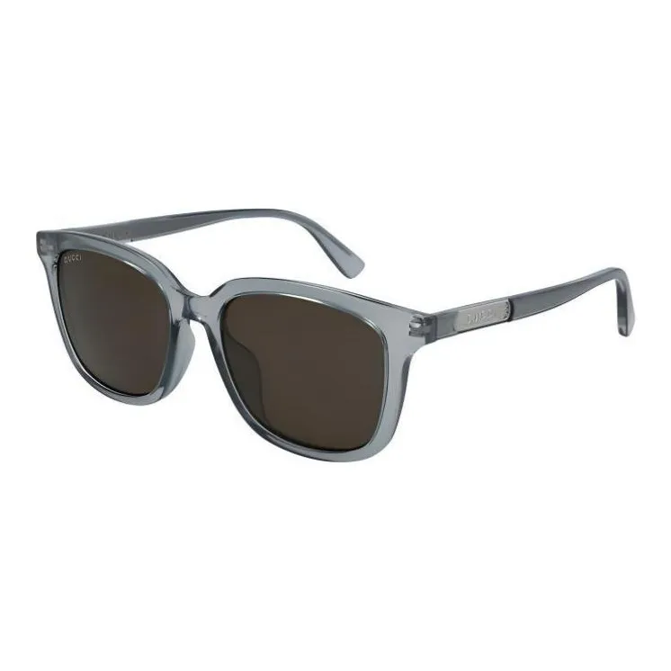 SEIKO Oval Eyeglass Frames Kids Light Blue