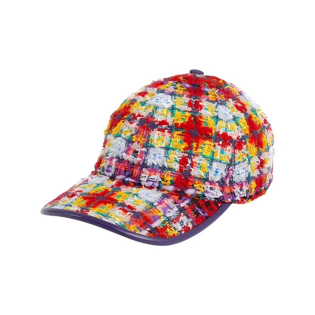 GUCCI Хлопковые кепки женские