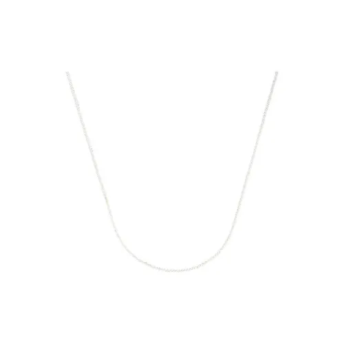 JUSTLOVER Brass Necklaces Женские