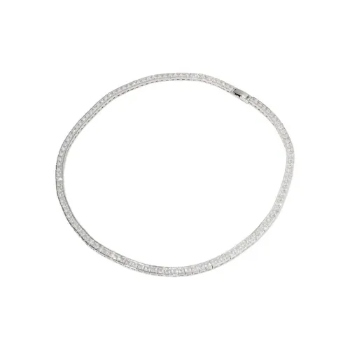 3 2 1 PARTEZ Brass Necklaces Женские