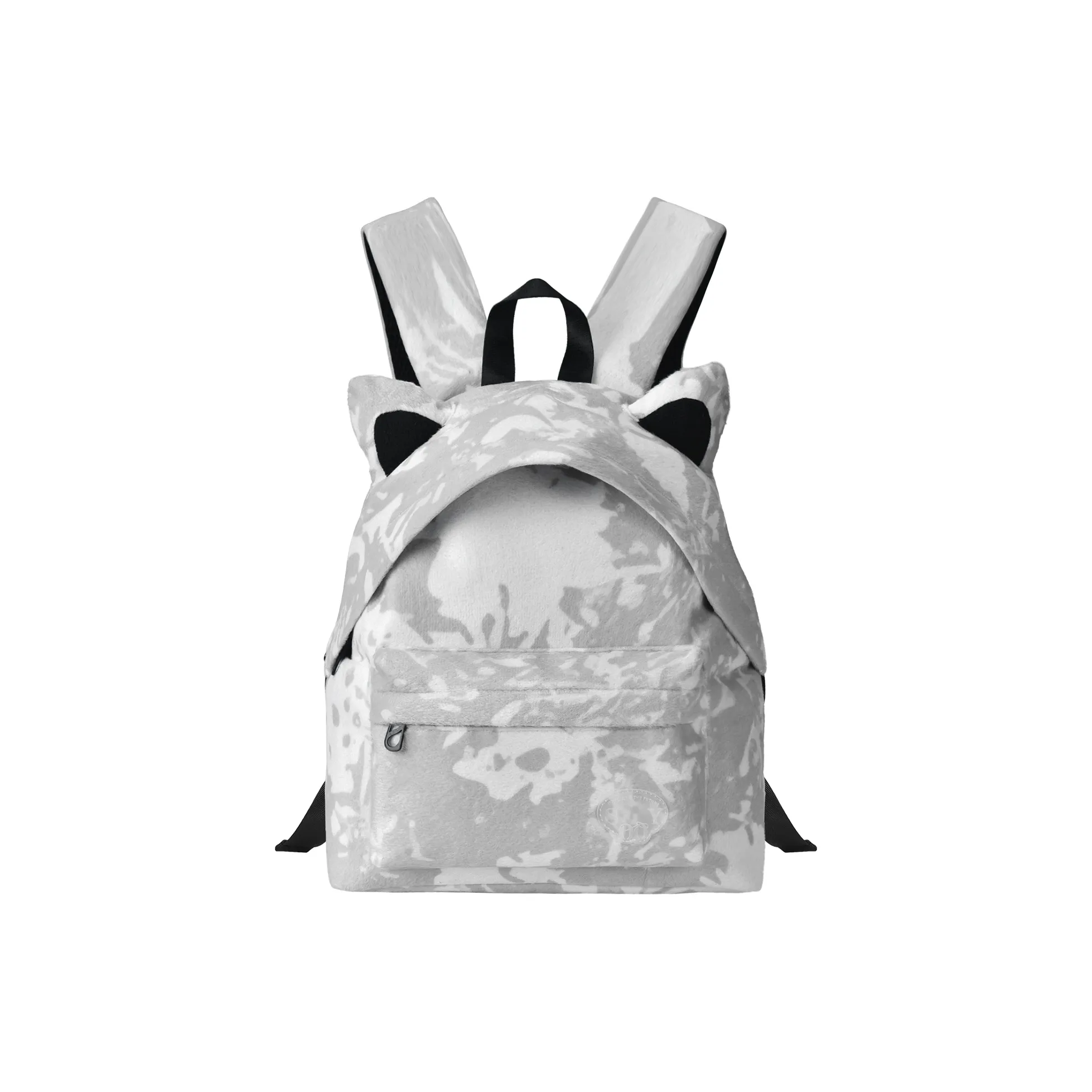 ONRF Polyester Student Backpack Regular Women's Multicolor