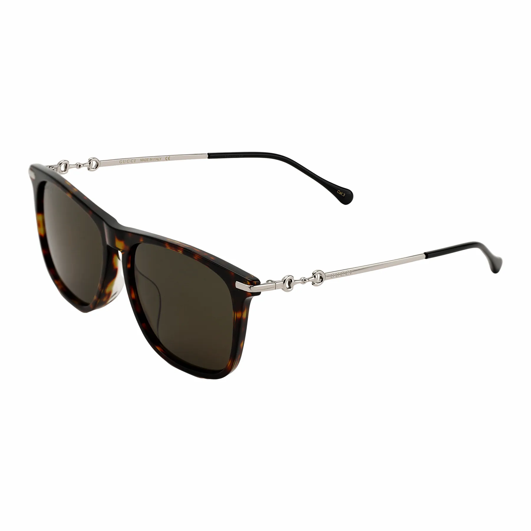 GUCCI Sunglasses Unisex