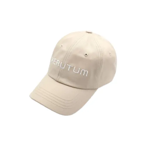 VERUTUM Хлопок Бейсболки Унисекс