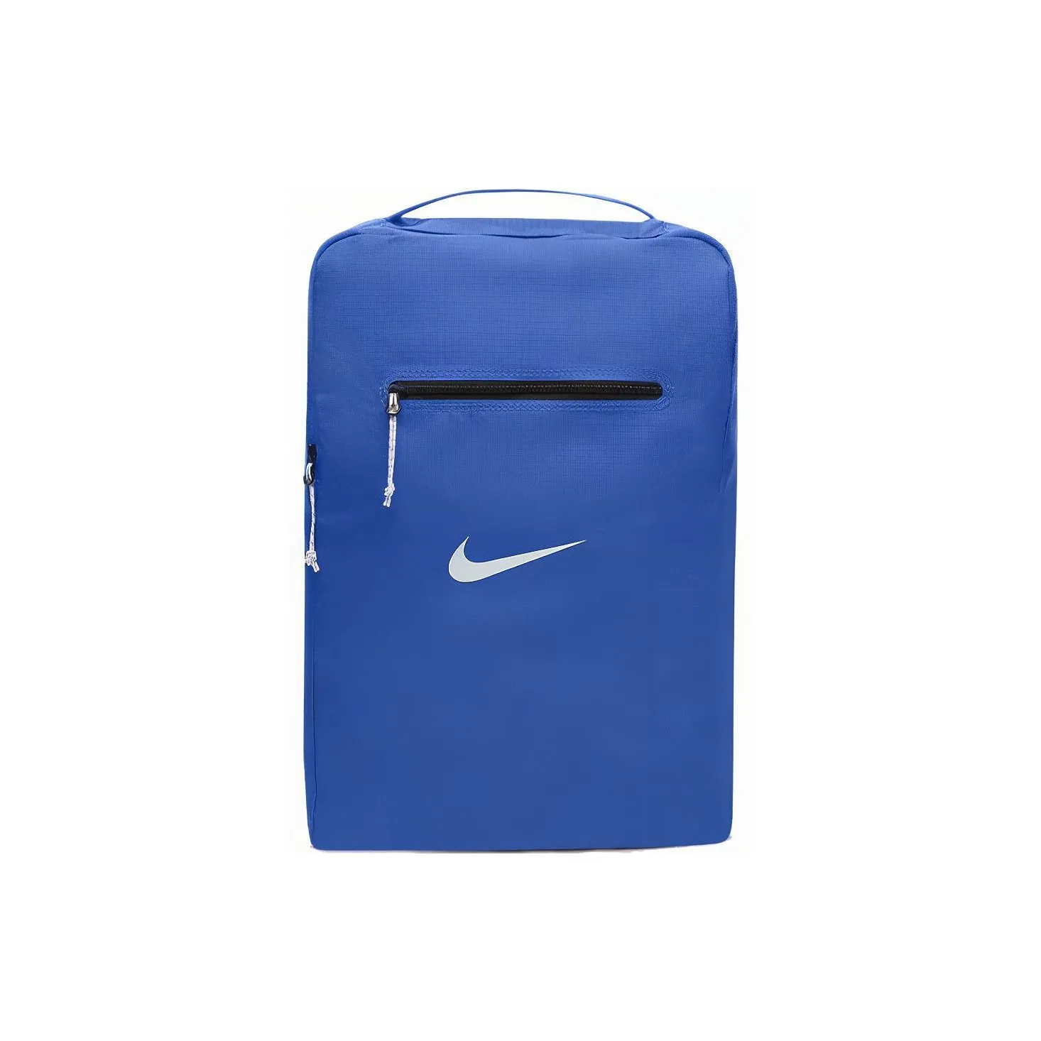 Nike Fabric Shoe Bag Shoe Bag Large Size Unisex Royal Blue