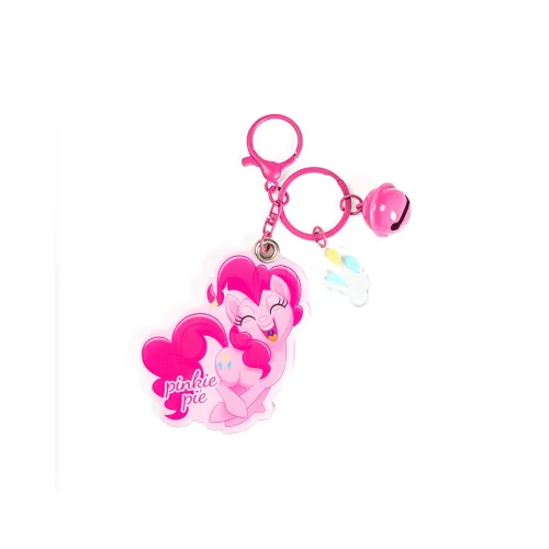 PinkyPinky Акриловые Брелоки Унисекс