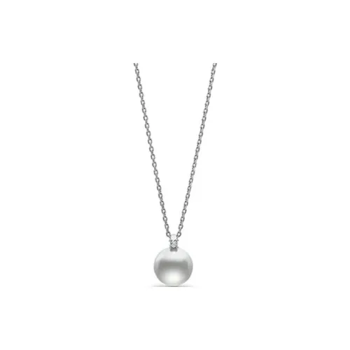 TASAKI Ожерелья Унисекс