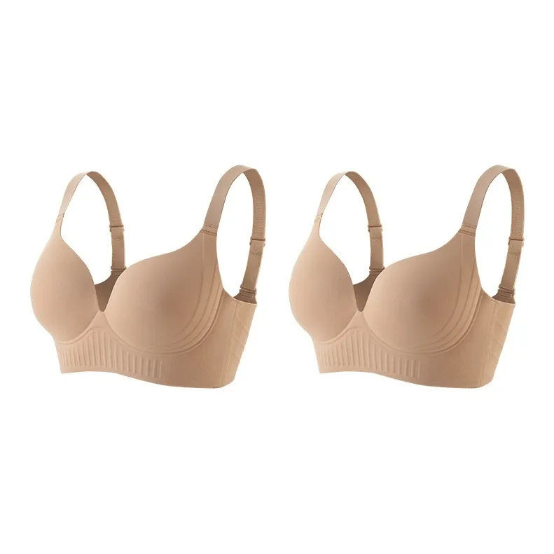 The New Age Family Bra Women's Combo