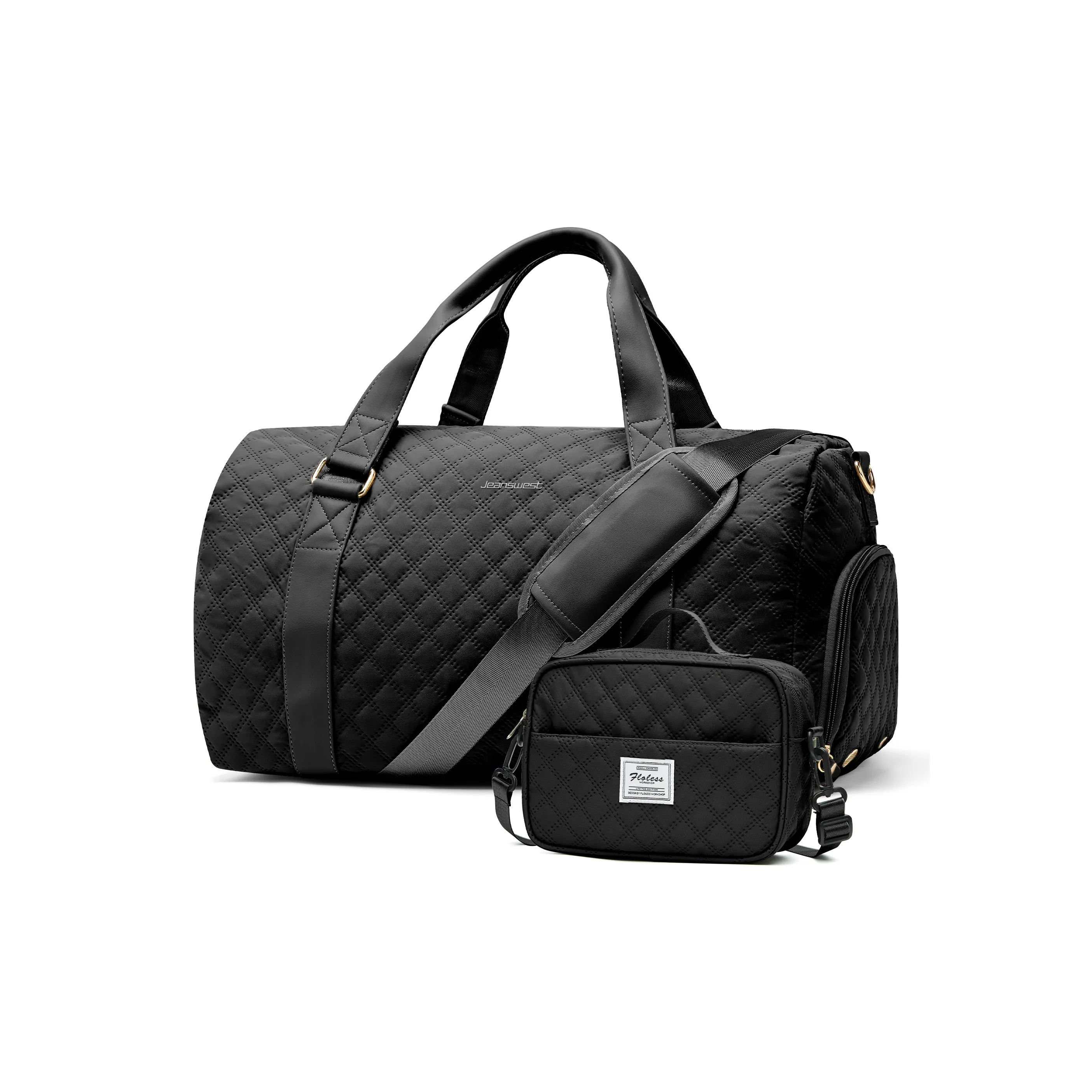 JEANSWEST Спортивные сумки Унисекс