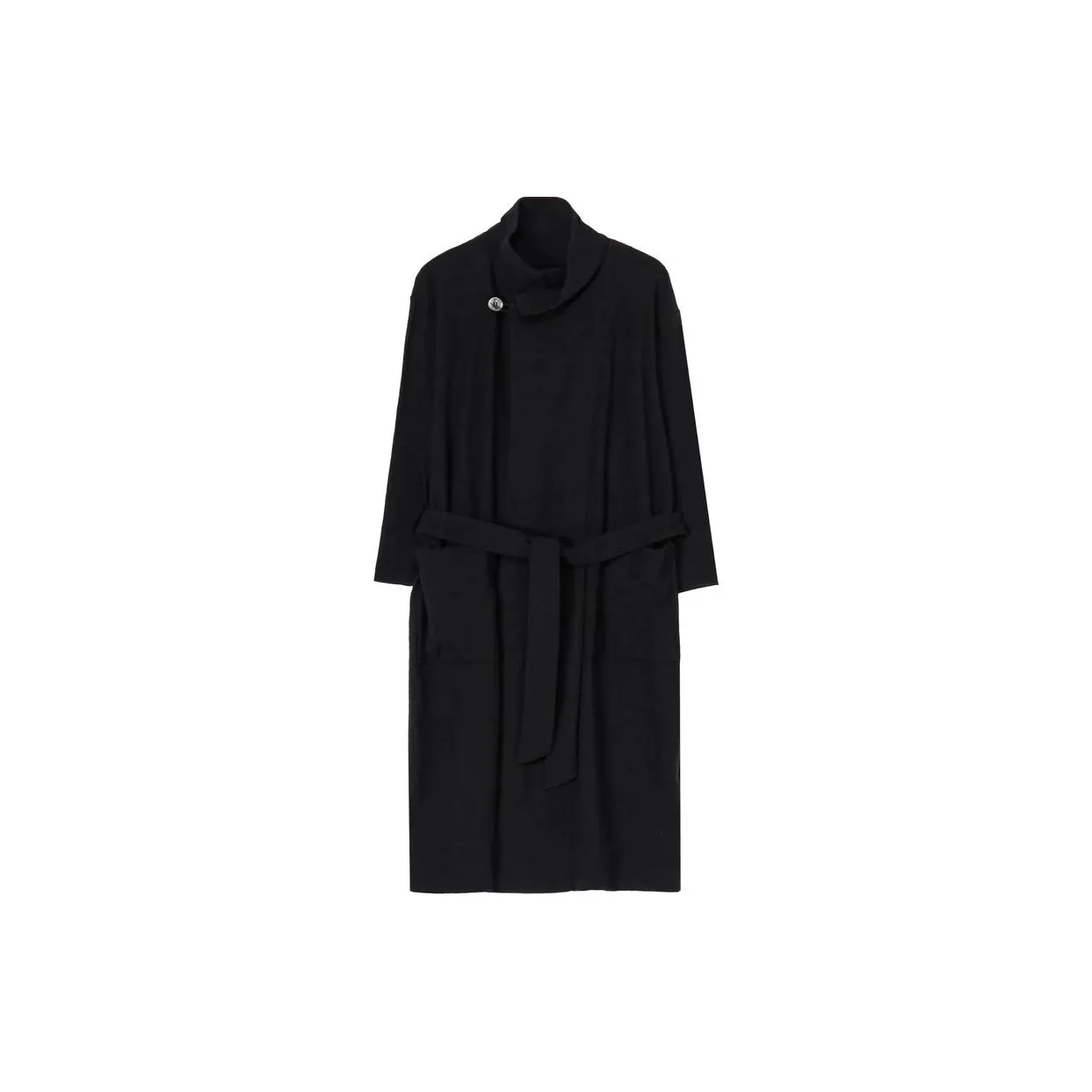 Yohji Yamamoto Bathrobes Women's Black