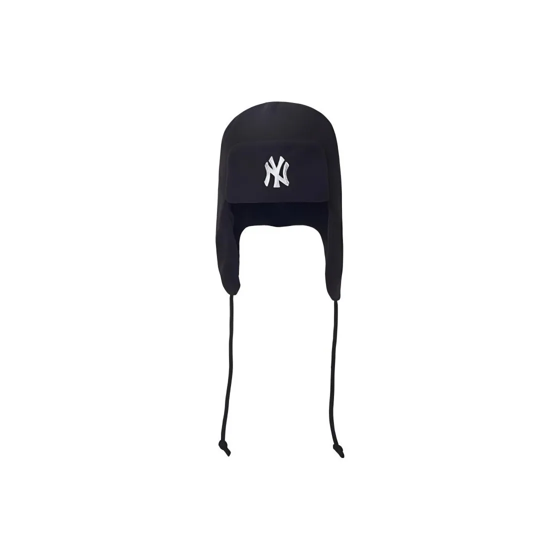 New Era Acrylic Trapper Hats Kids' Black