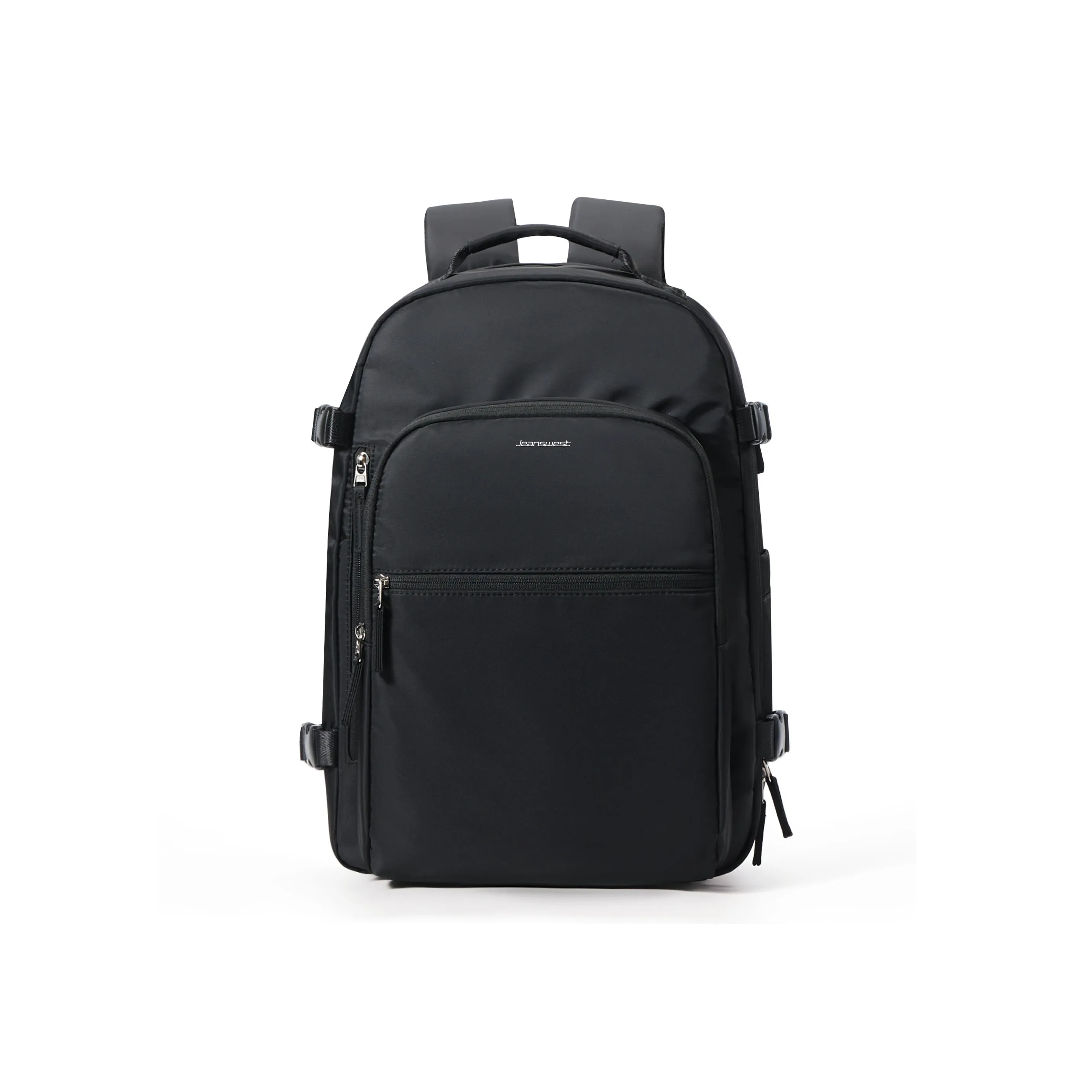 JEANSWEST Fabric Backpacks Backpack Laptop Bags Regular Unisex Multicolor