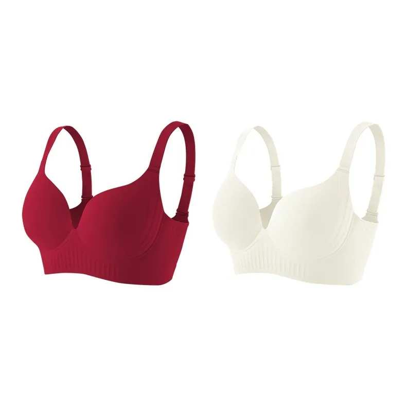 The New Age Family Bra Women's Combo Set