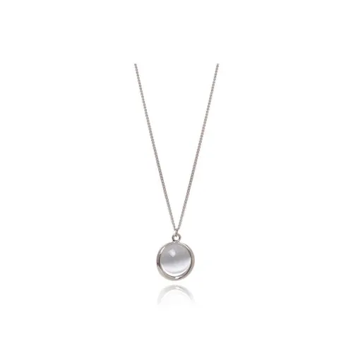 PRIMAUTE Brass Necklaces Женские