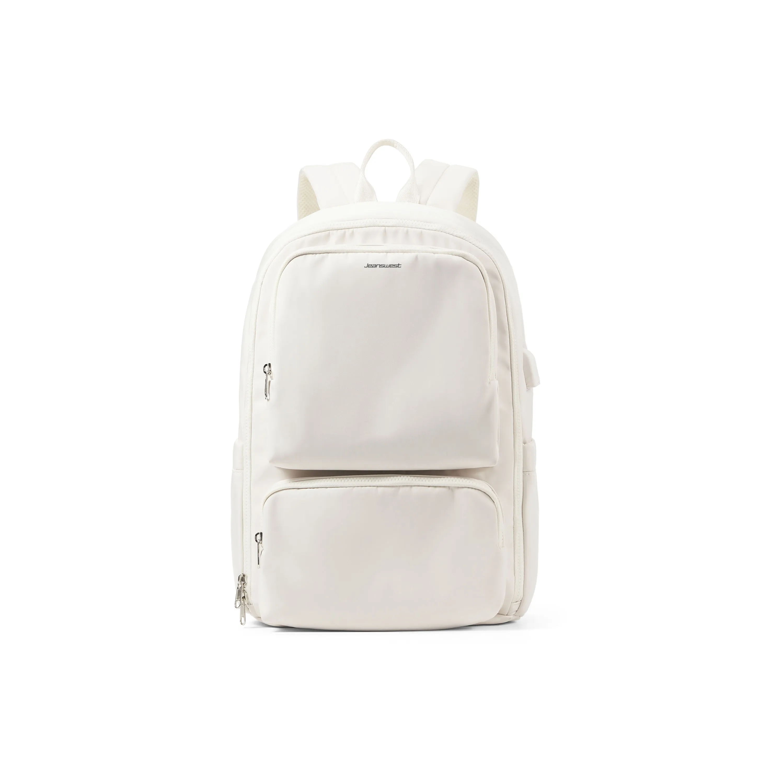 JEANSWEST Ткань Рюкзак Путешественная Сумка Стандартная Унисекс Многоцветный