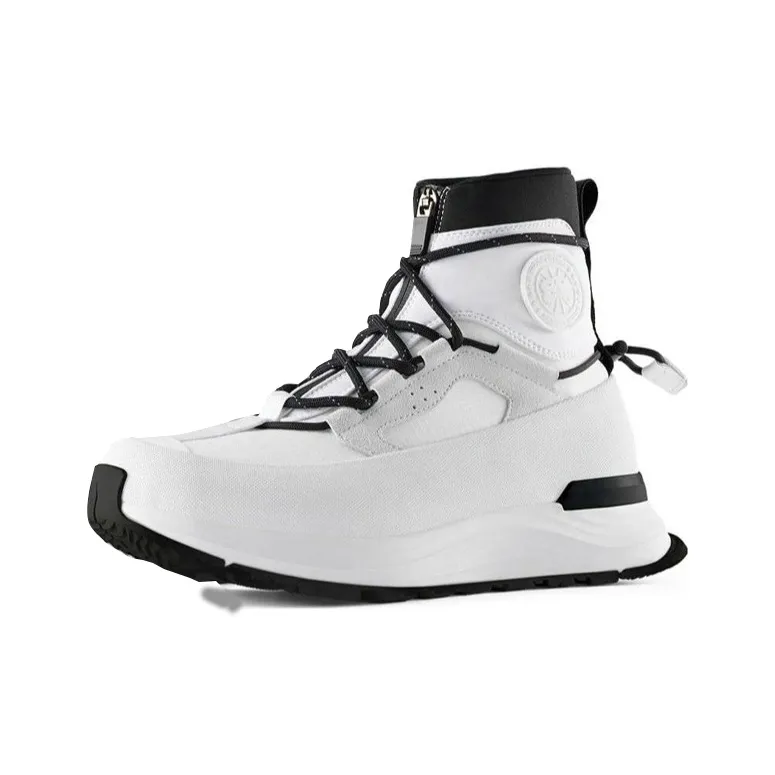 Canada Goose Glacier Trail Sneakers