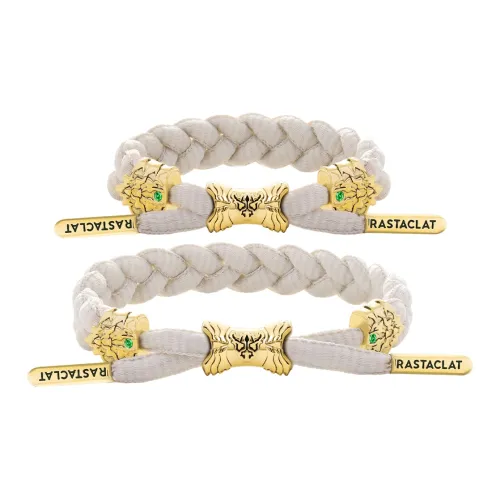 Rastaclat Полиэстер Браслеты Унисекс