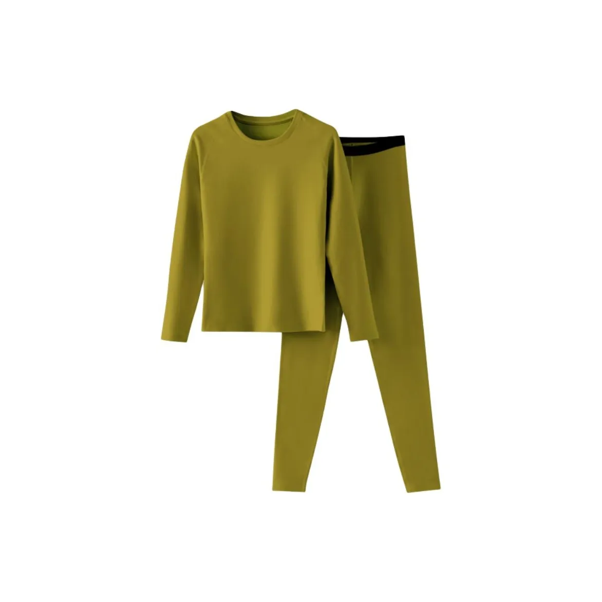 MIIOW Женские термокомплекты