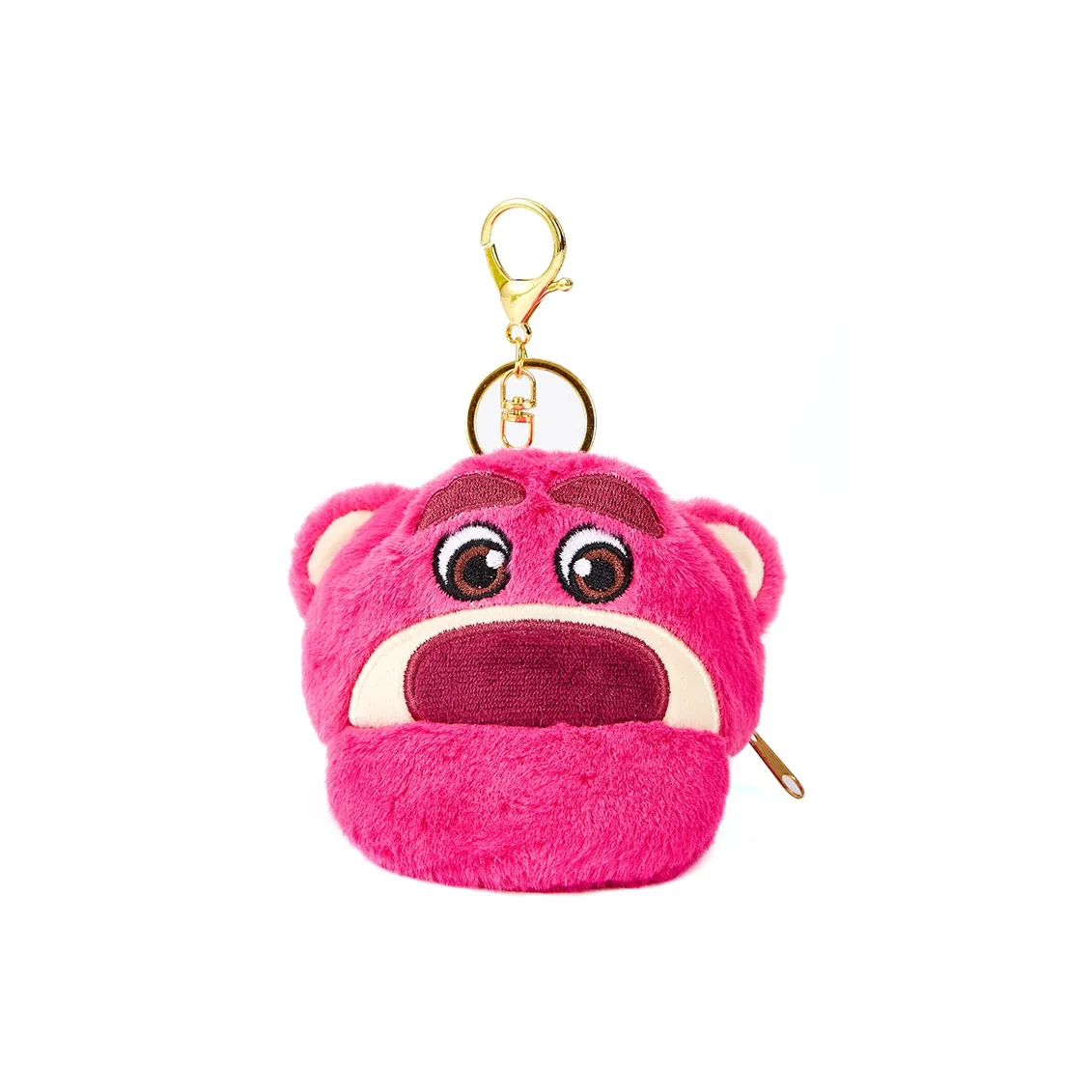 Disney Polyester Bag Accessory Women's Multicolor